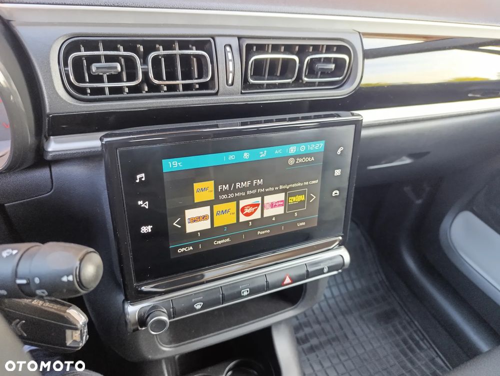 Citroën C3 1.2 PureTech Shine - 26