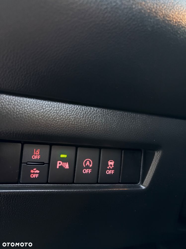 Suzuki Swift 1.2 Dualjet Hybrid CVT Comfort - 29