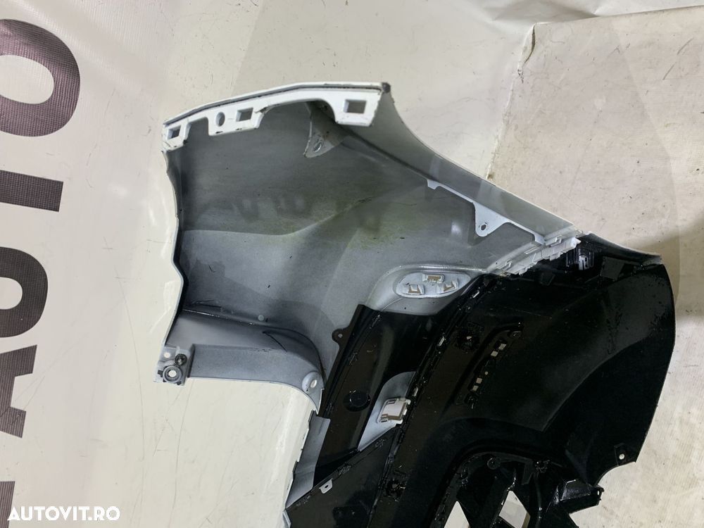 Bara spate Jaguar I-Pace, X590, 2018, 2019, 2020, 2021, 2022, 2023, 2024, cod origine OE J9D3-17926-A. - 4