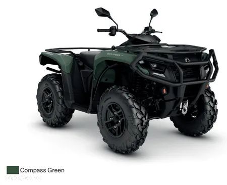 Can-Am Outlander