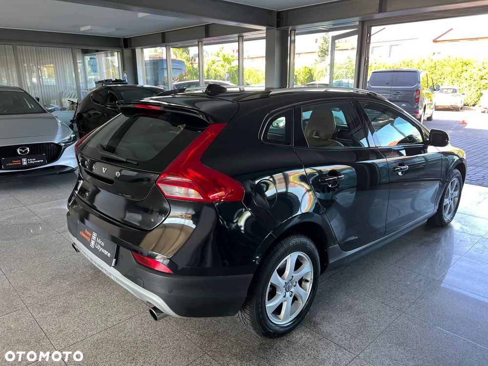 Volvo V40 Cross Country D3 Drive-E Summum - 15