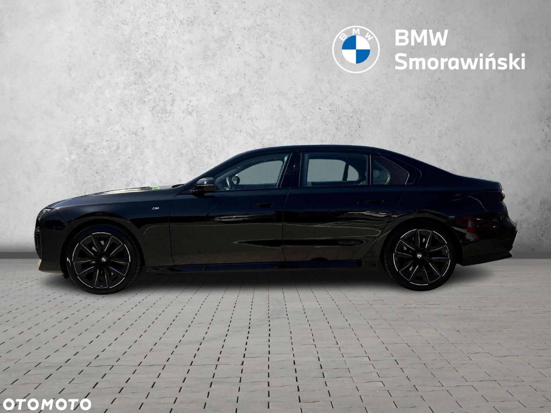 BMW Seria 7 - 3