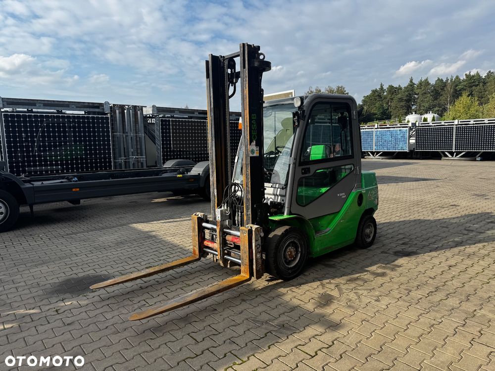 Cesab M325D
