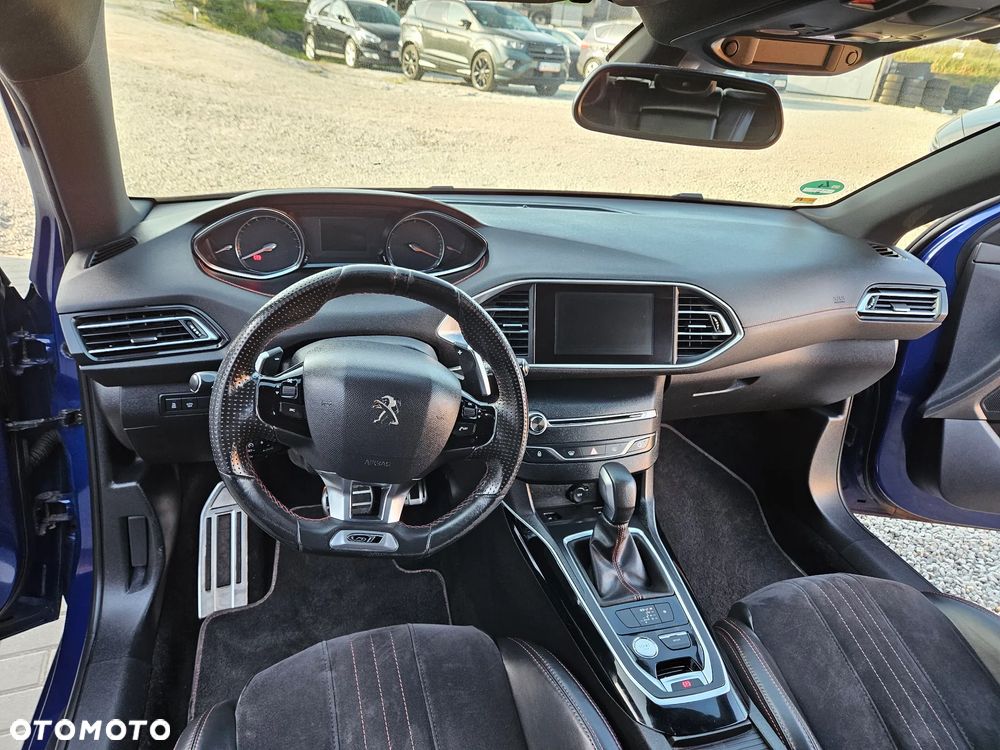 Peugeot 308 - 17