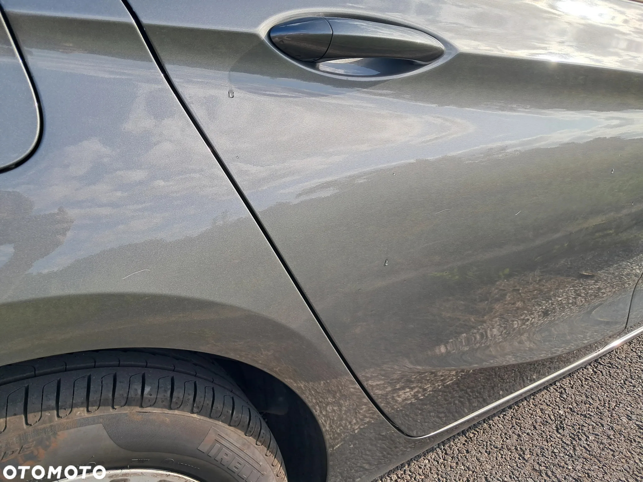 Opel Astra V 1.2 T GS Line S&S - 10