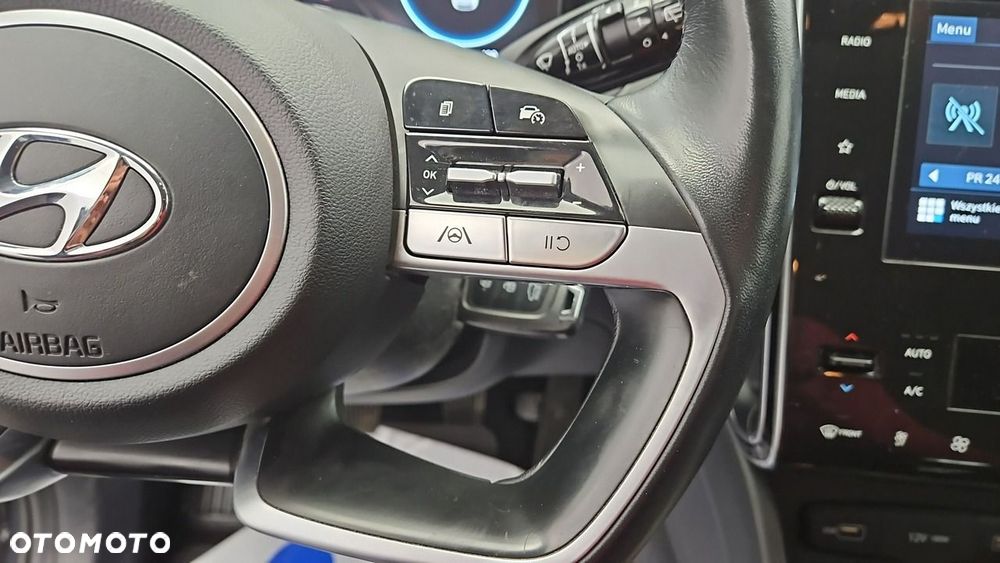 Hyundai Tucson 1.6 T-GDi Smart 2WD - 15