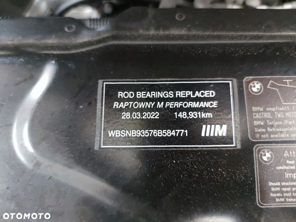 BMW M5 - 15
