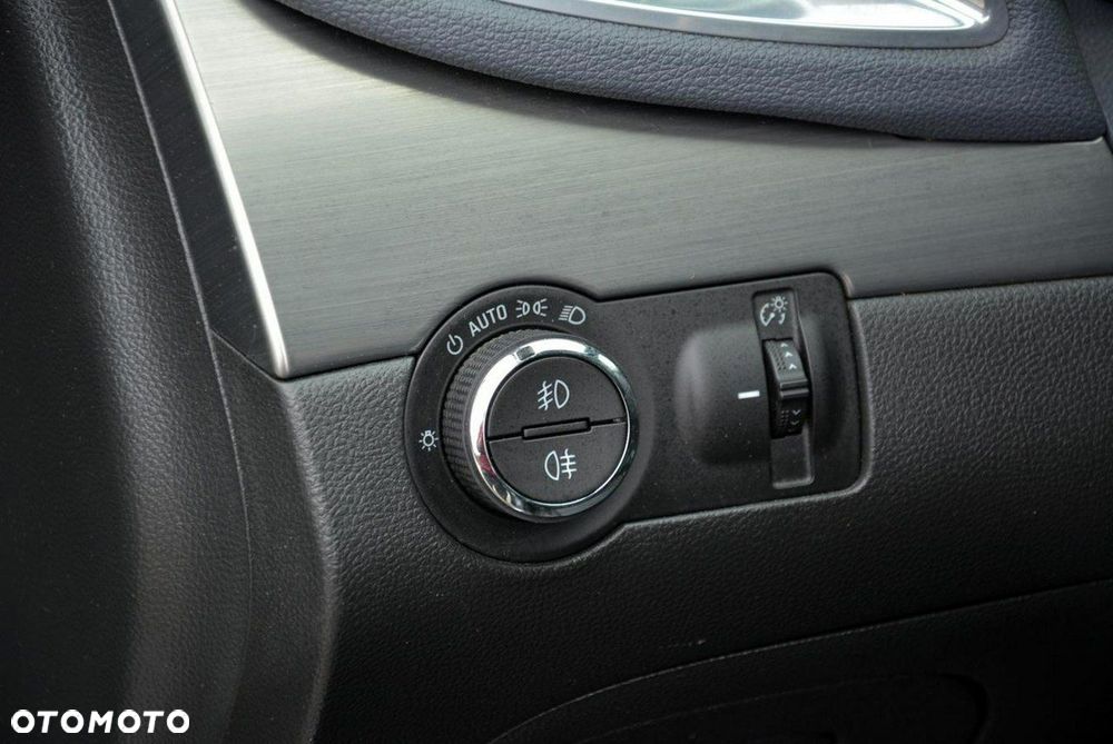 Opel Mokka 1.4 Turbo ecoFLEX Start/Stop Color Innovation - 31