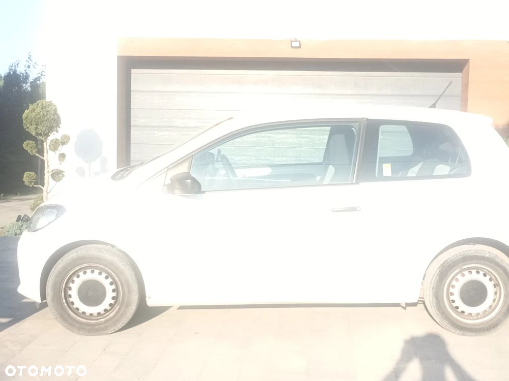 Skoda Citigo 1.0 Easy - 18