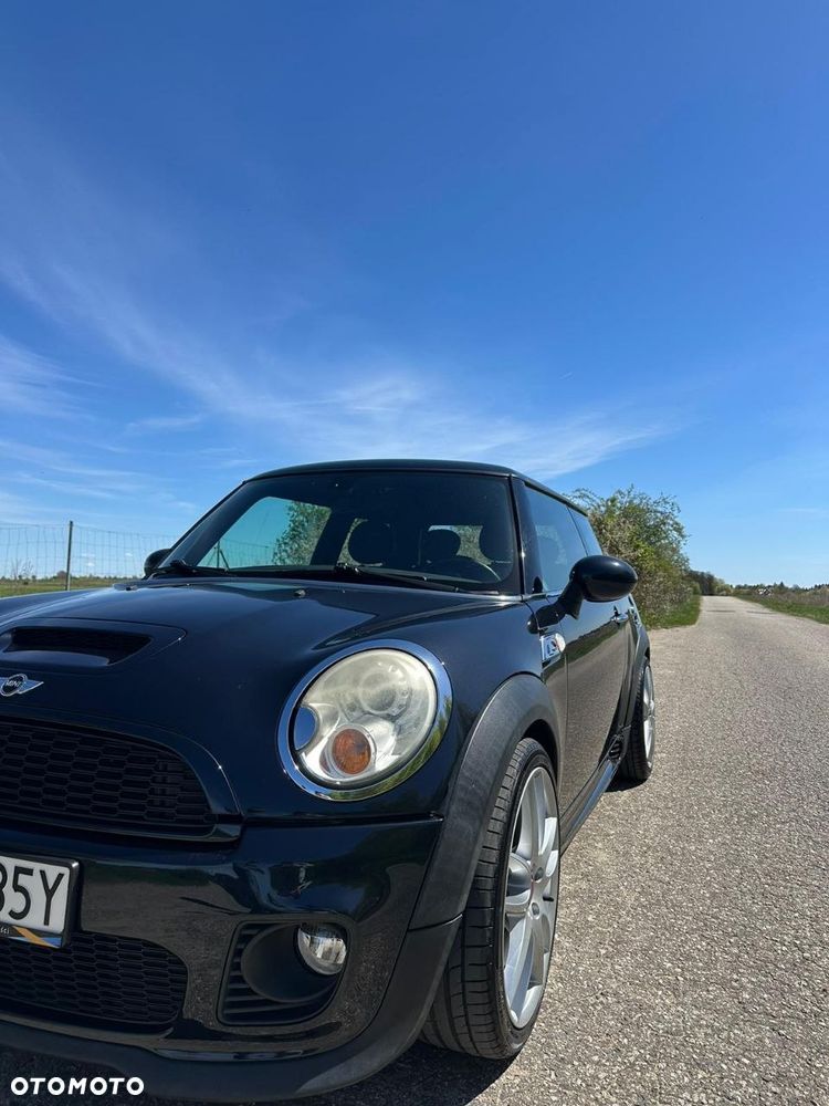 MINI Cooper S - 11