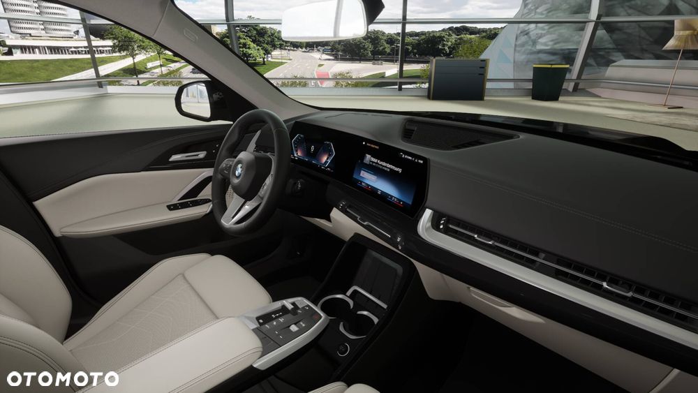 BMW X1 sDrive20i mHEV - 10