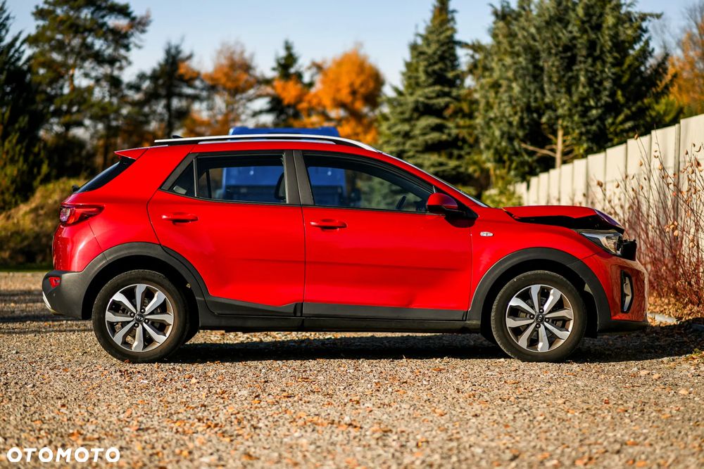 Kia Stonic 1.0 T-GDI 100 OPF Core - 17