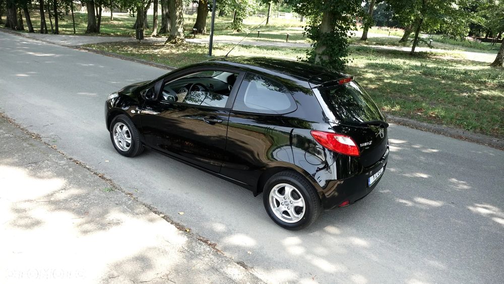 Mazda 2 1.3 Dynamic - 28