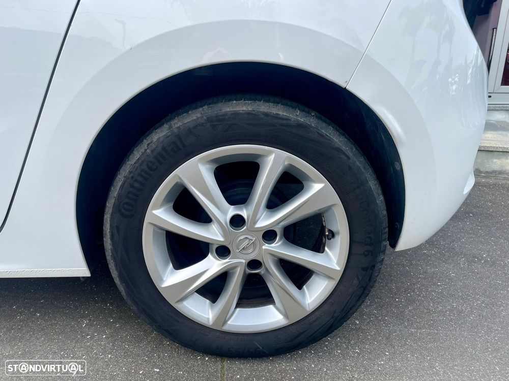 Opel Corsa 1.2 Business Edition - 7