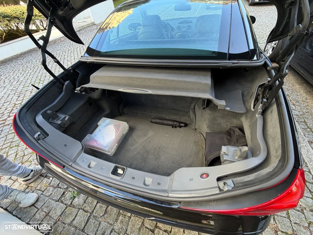 Mercedes-Benz SL 350 - 18