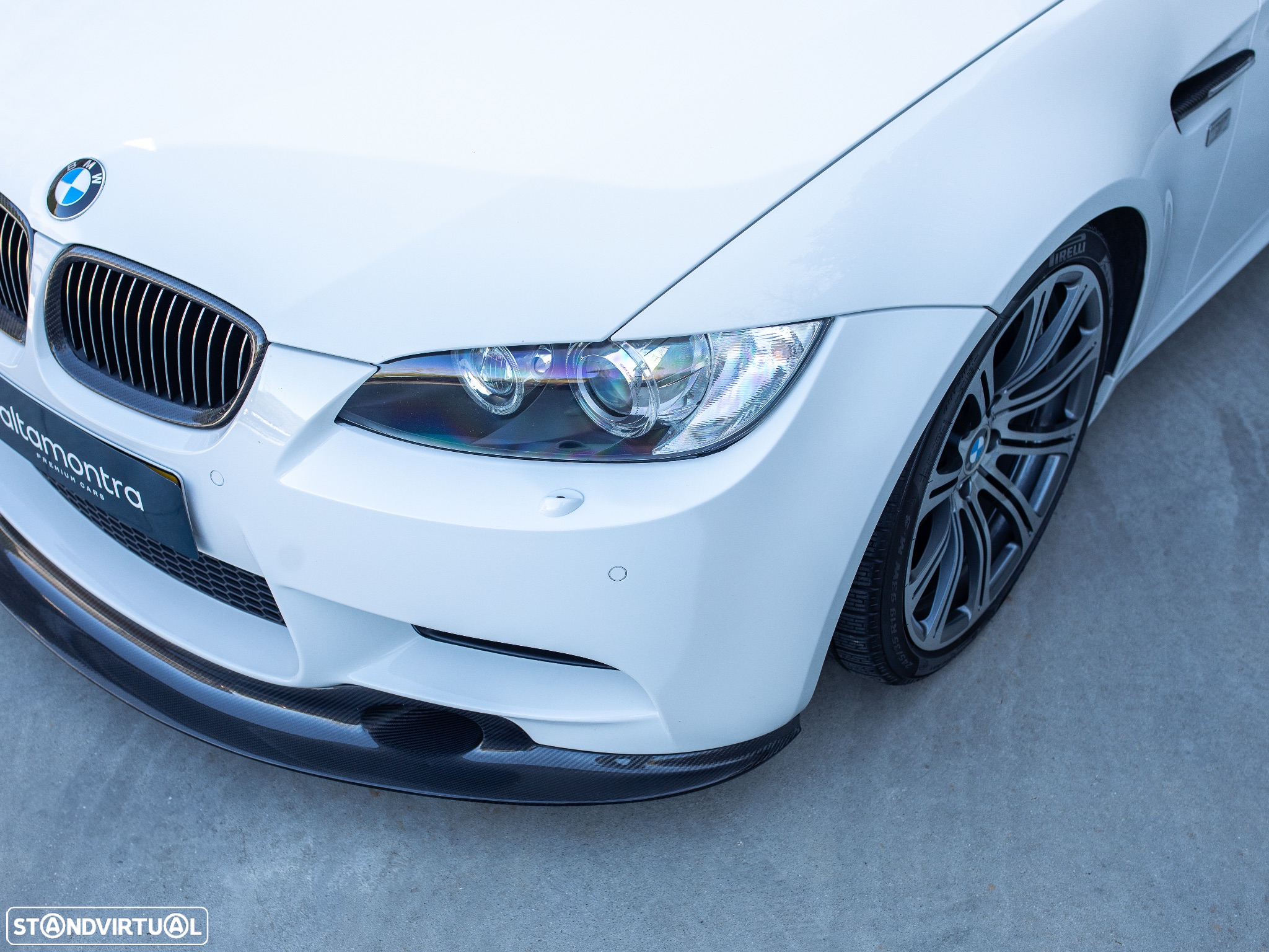 BMW M3 Coupe - 11