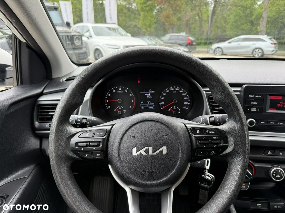 Kia Rio 1.0 T-GDI M - 6