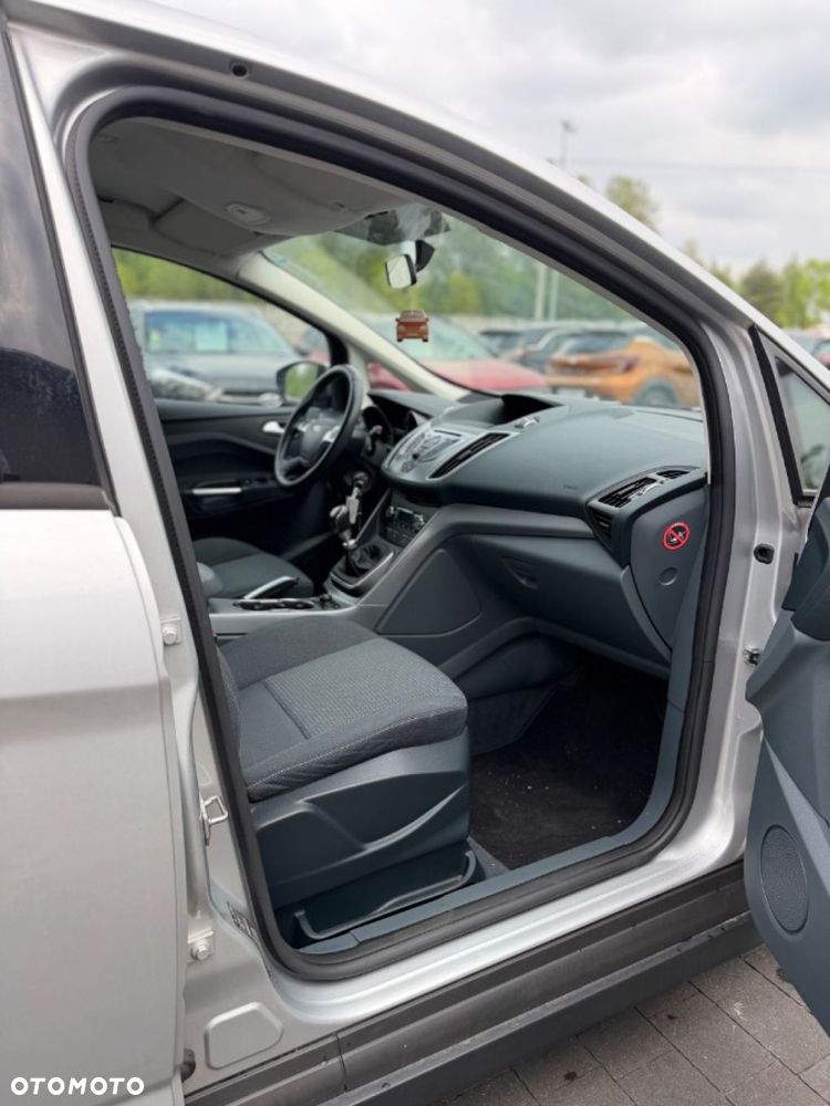 Ford C-MAX - 36