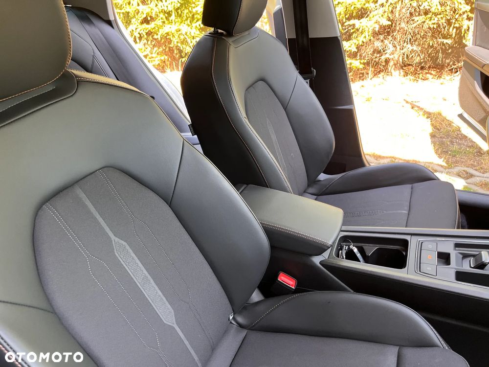 Cupra Formentor - 17