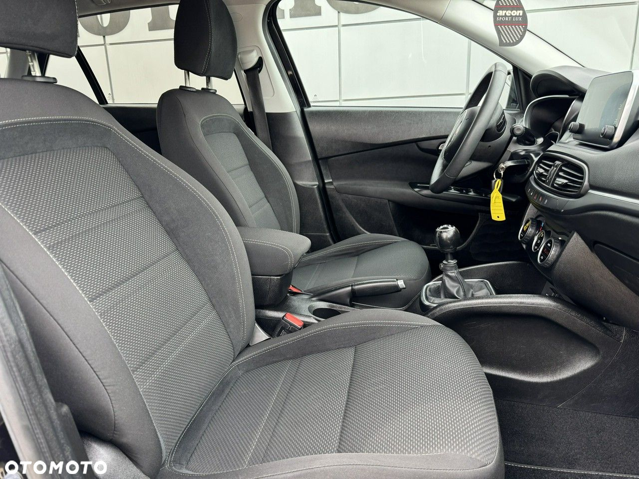 Fiat Tipo - 20