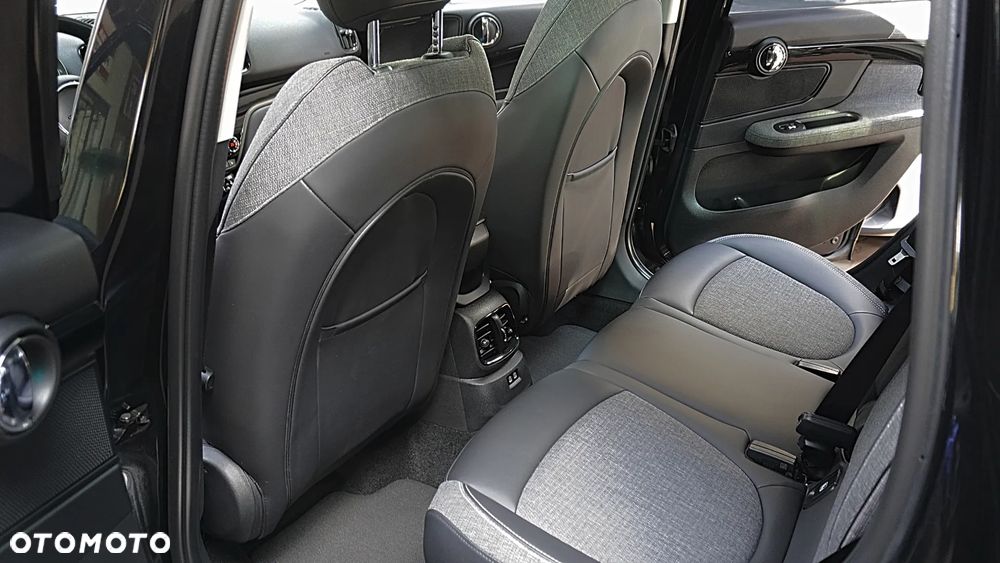 MINI Countryman Cooper - 17