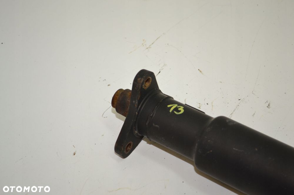 BMW E90 E91 E92 E93 335i WAŁ NAPĘDOWY AUTOMAT 7614433 - 2
