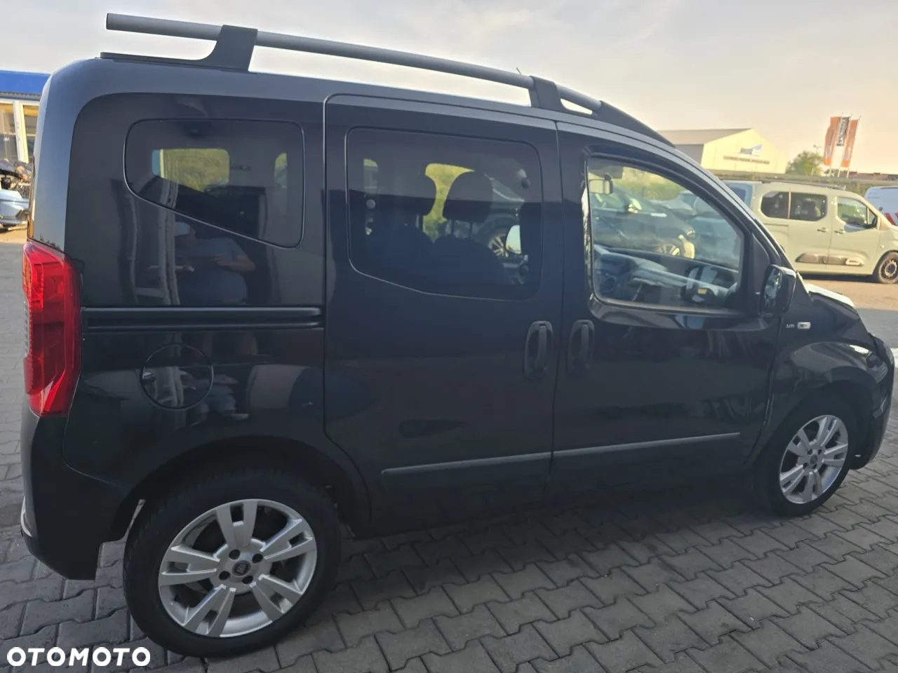 Fiat Qubo 1.3 Multijet 16V DPF MyLife - 20