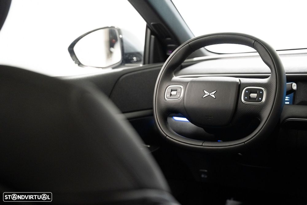 Xpeng G6 68.5 kWh Standard Range - 10