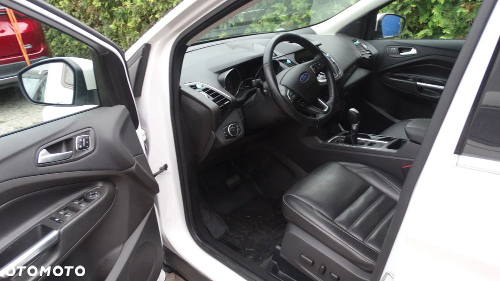 Ford Kuga 1.5 EcoBoost AWD Titanium ASS - 7