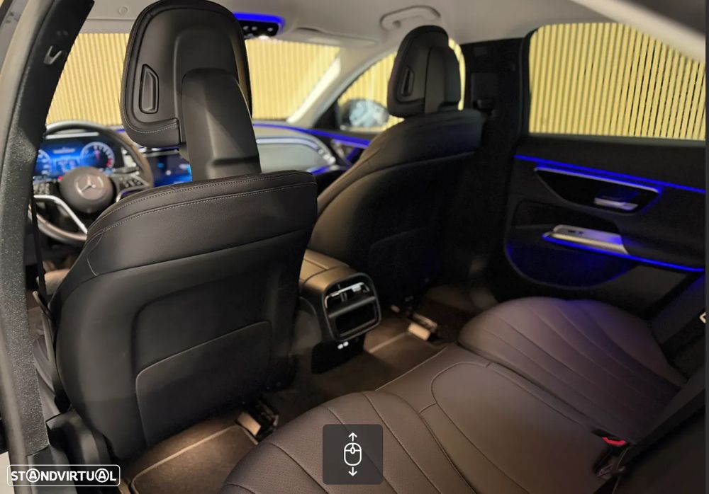 Mercedes-Benz E 300 - 5