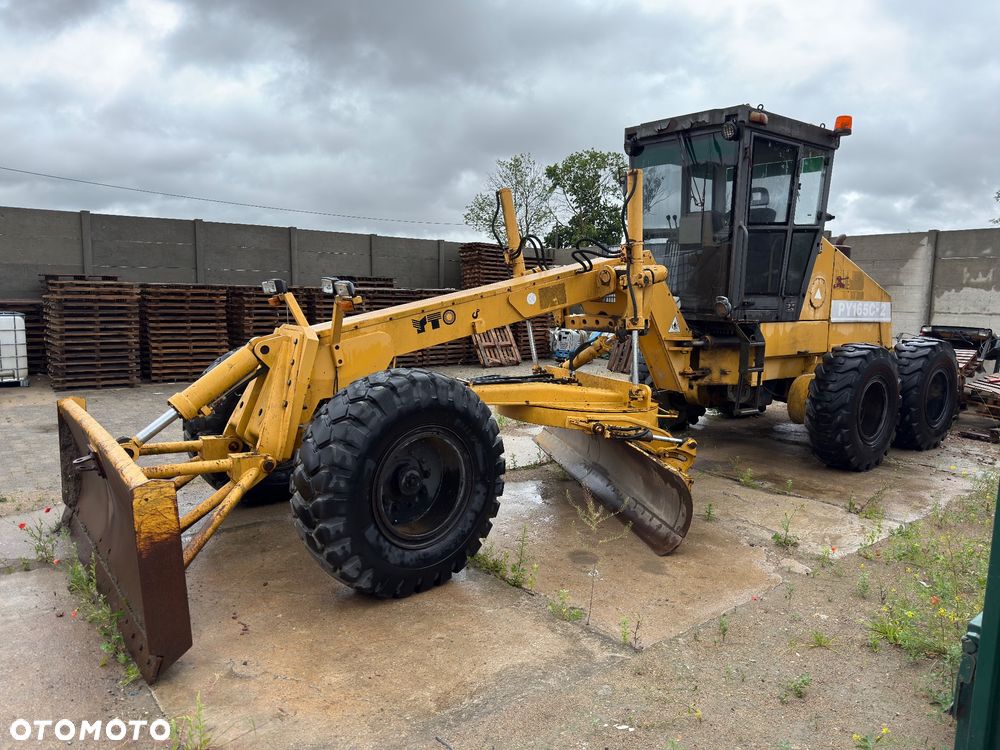 Easy Grader PY165C-2 - 1