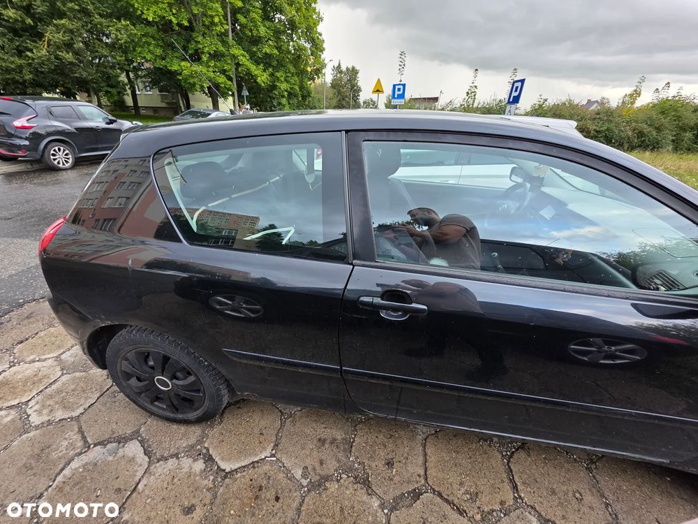 Toyota Corolla 1.4 VVT-i Terra - 6