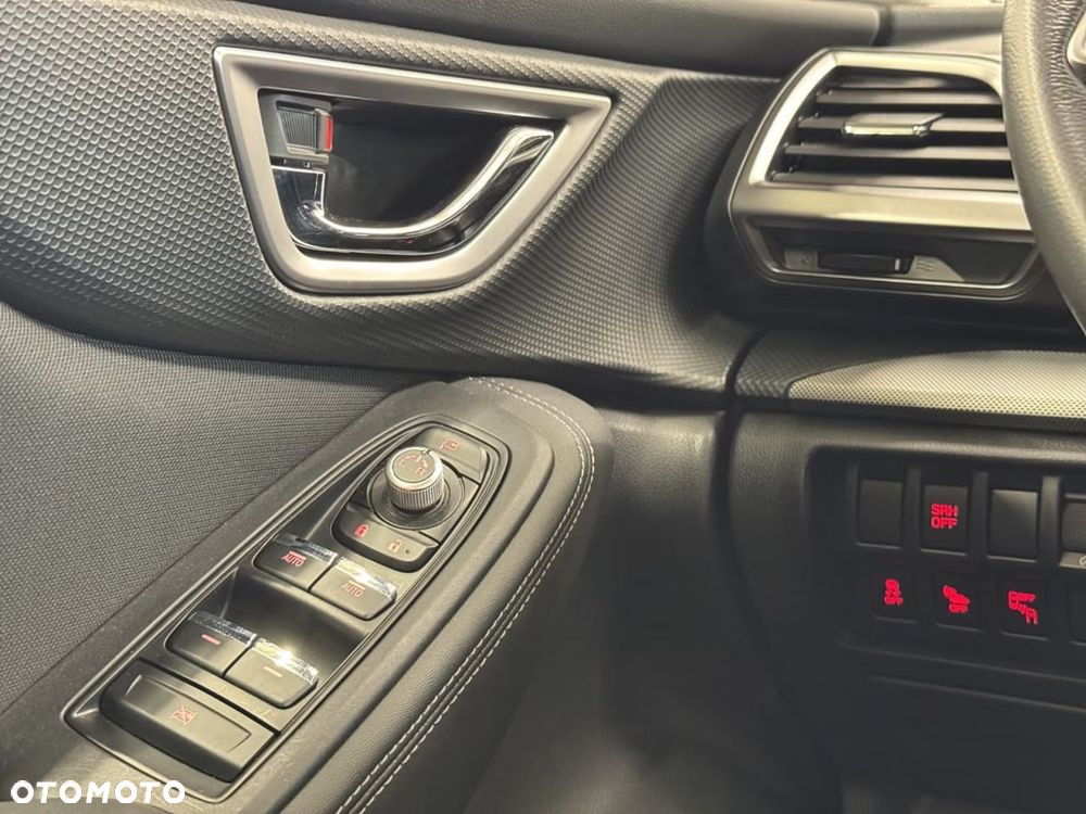 Subaru Forester 2.0ie Lineartronic Active - 12