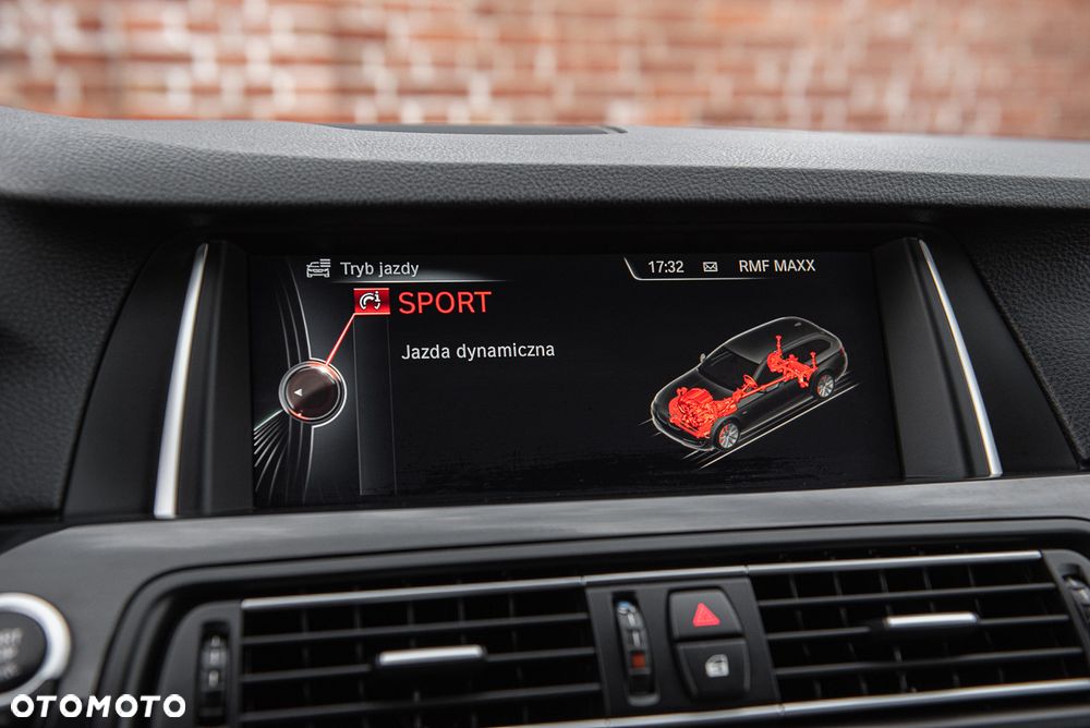 BMW Seria 5 - 26