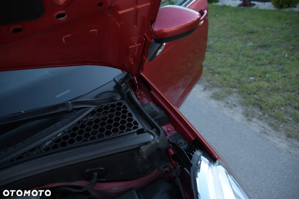 Citroën C3 VTi 95 Tendance - 34