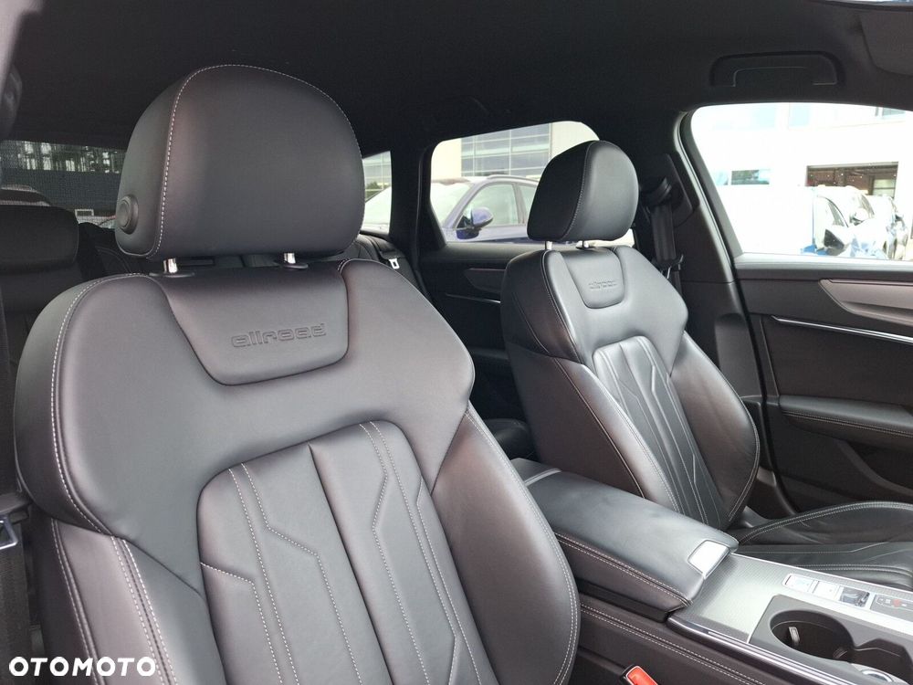 Audi A6 Allroad - 21