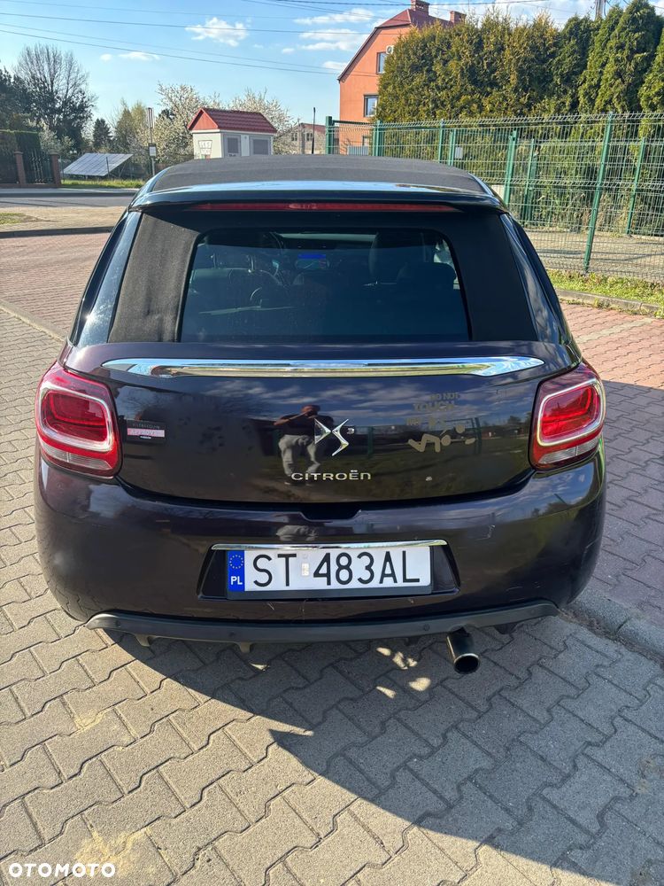 Citroën DS3 PureTech 110 Start & Stop Limited Edition 1955 - 8