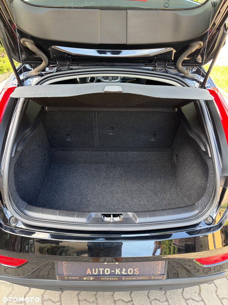 Volvo V40 D2 Drive-E Kinetic - 23