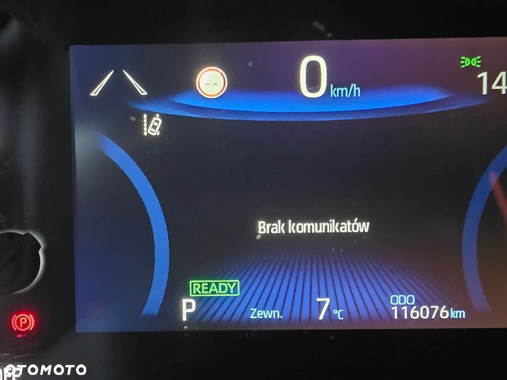 Toyota Corolla 1.8 Hybrid Comfort - 40