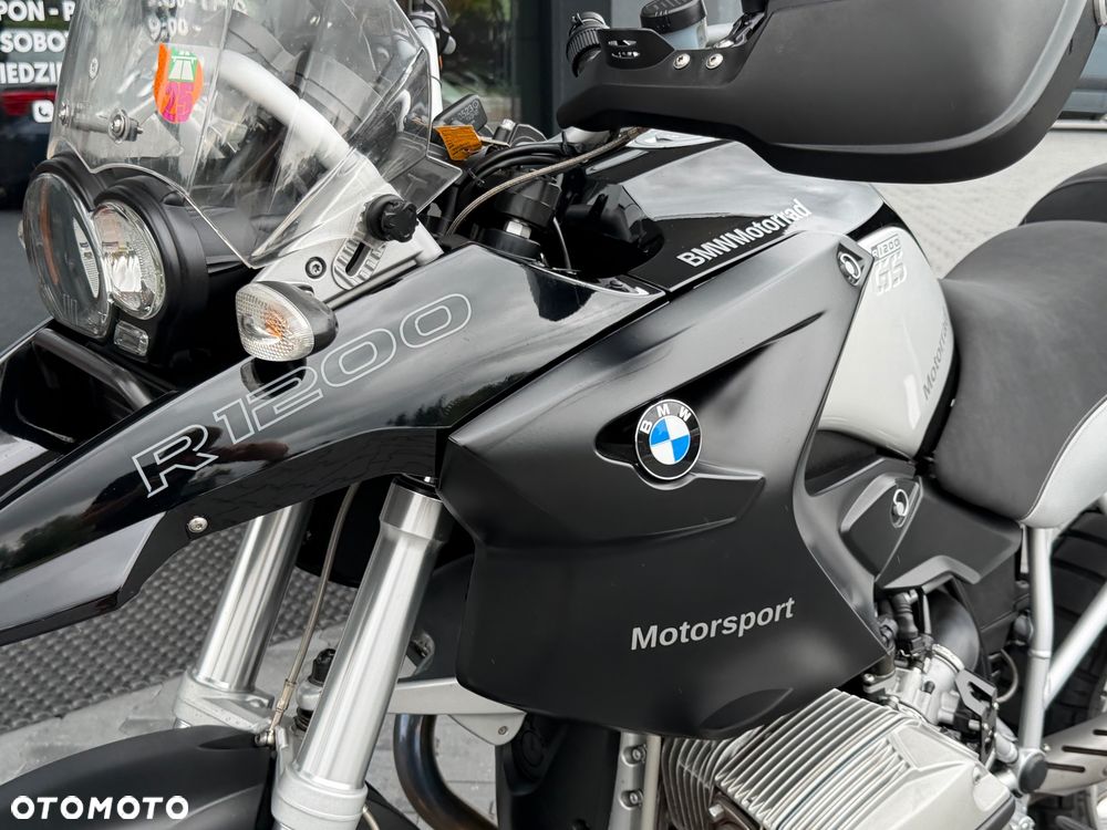 BMW GS - 39