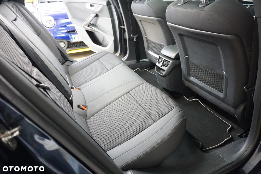 Peugeot 508 e-HDi FAP 115 EGS6 Active - 26