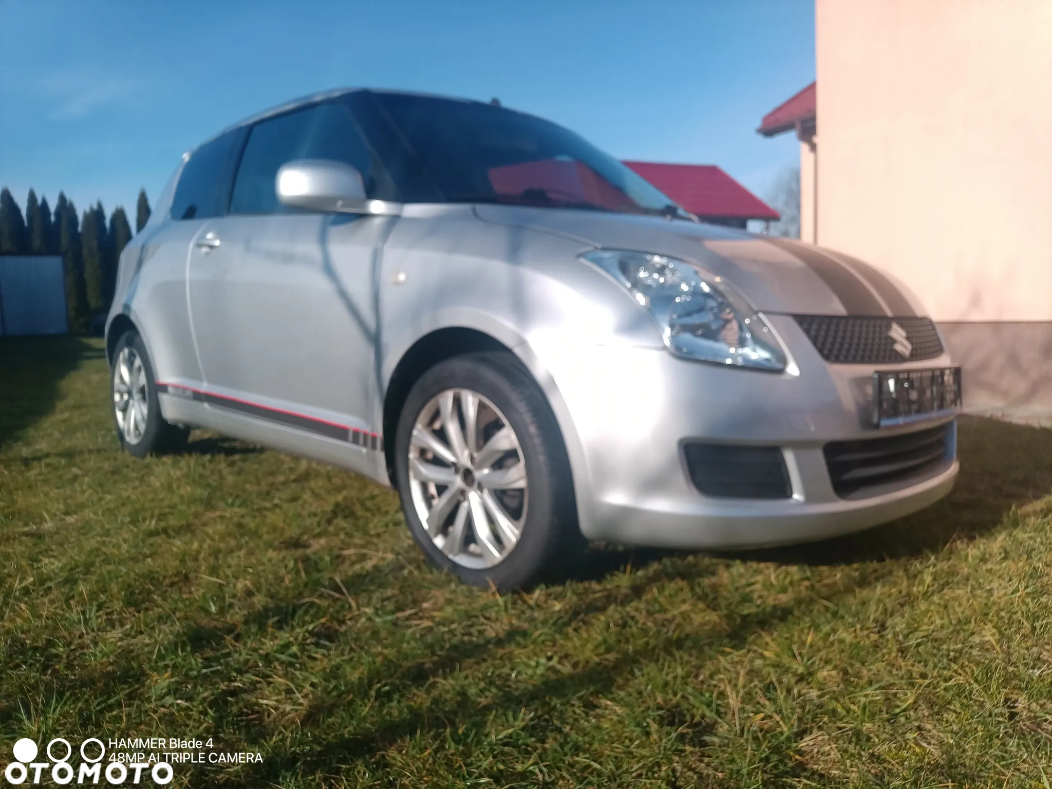 Suzuki Swift 1.3 Comfort+ - 13