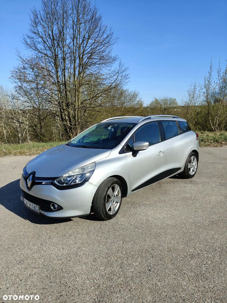 Renault Clio Energy TCe 90 Start & Stop Dynamique - 11