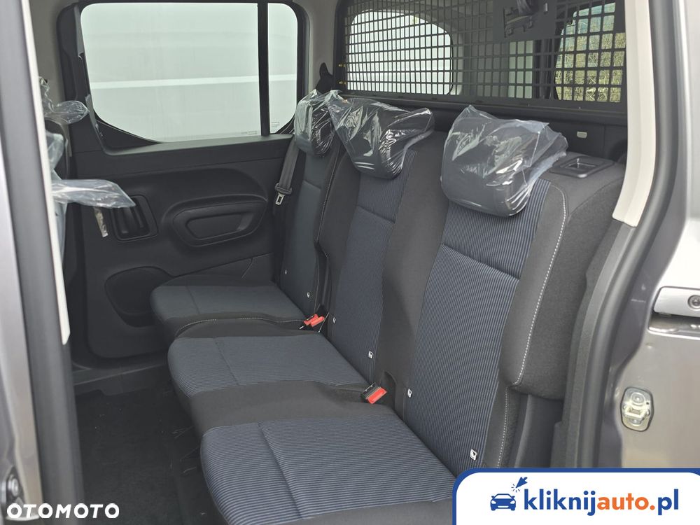 Fiat Doblo - 7