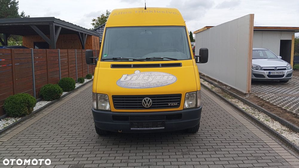 Volkswagen LT 35 - 3