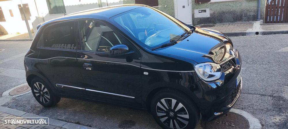 Renault Twingo 1.0 SCe Intens - 13