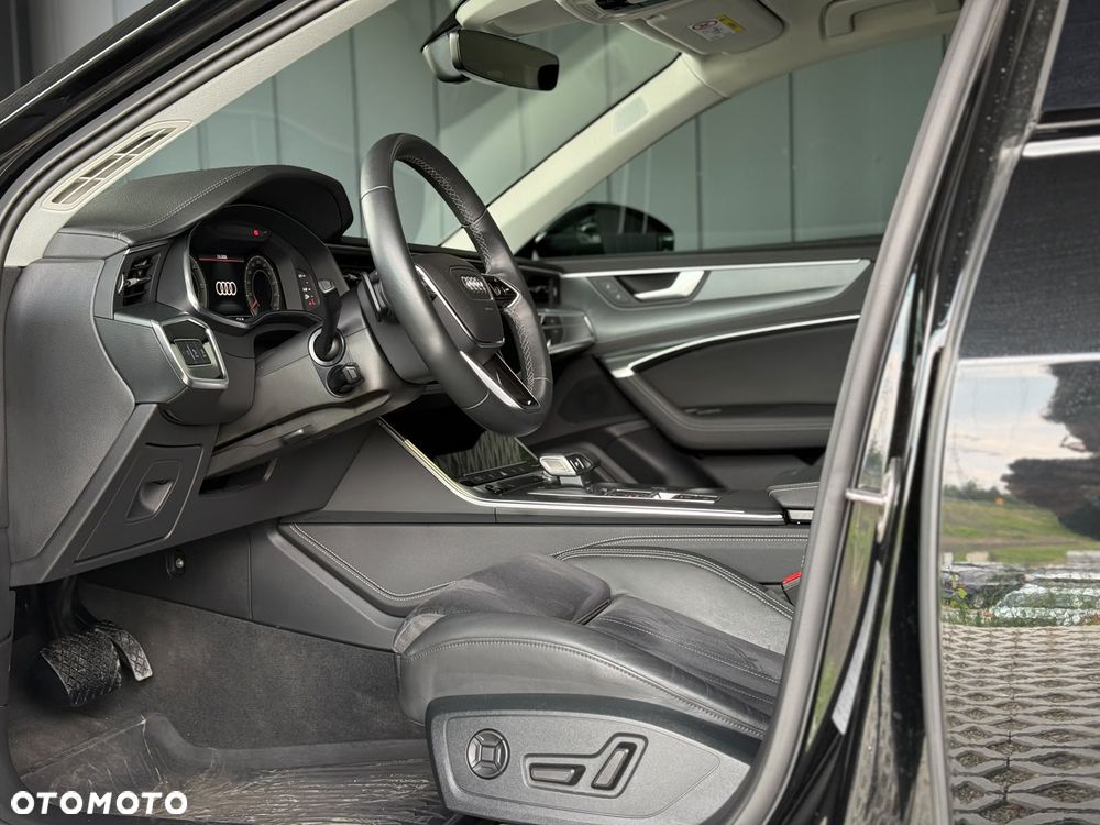 Audi A6 Allroad - 14