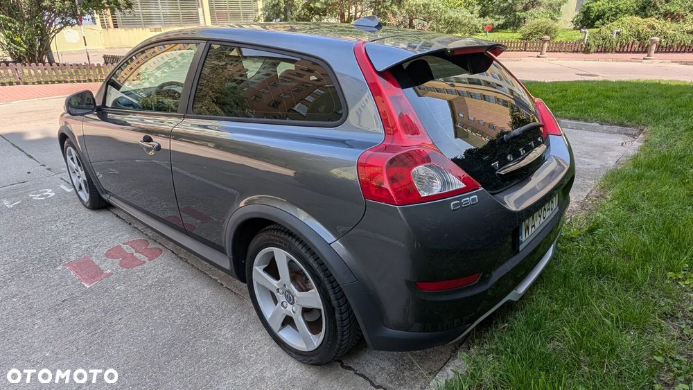 Volvo C30 D2 R-Design Start-Stop - 5