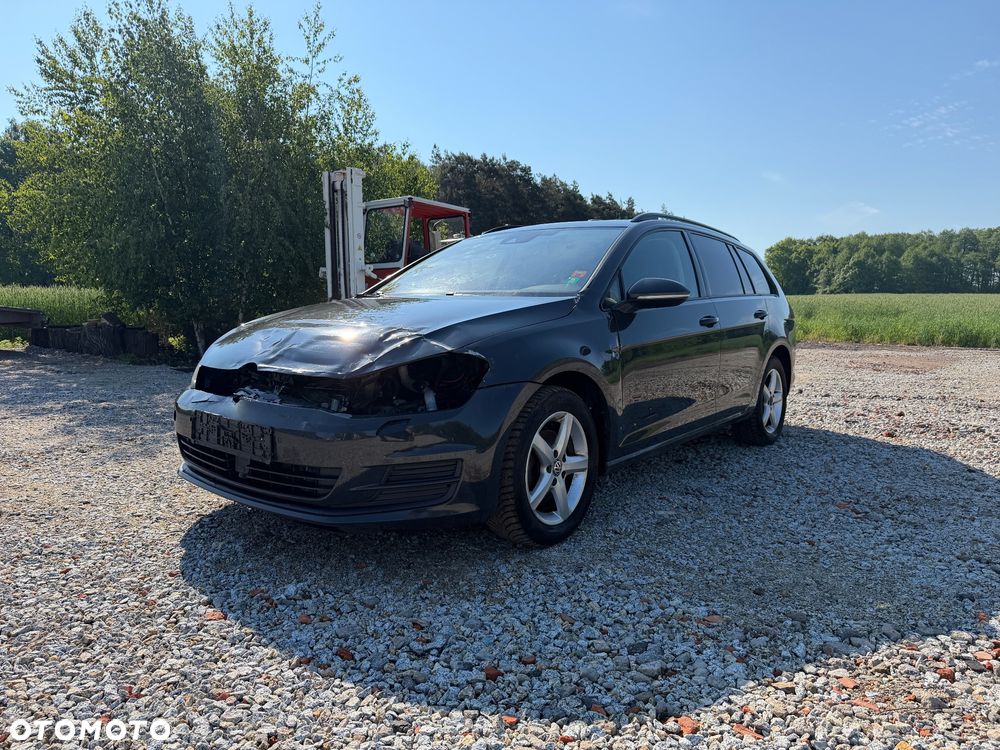 Volkswagen Golf 2.0 TDI BMT Highline - 3