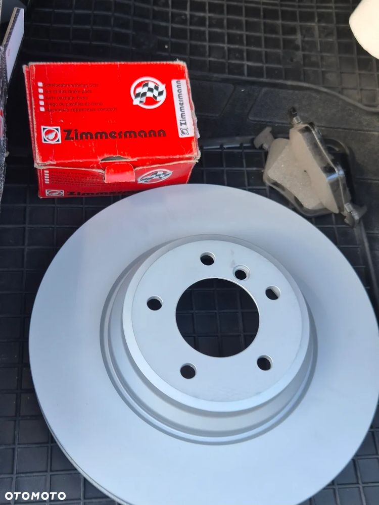 BMW Seria 3 330d - 27